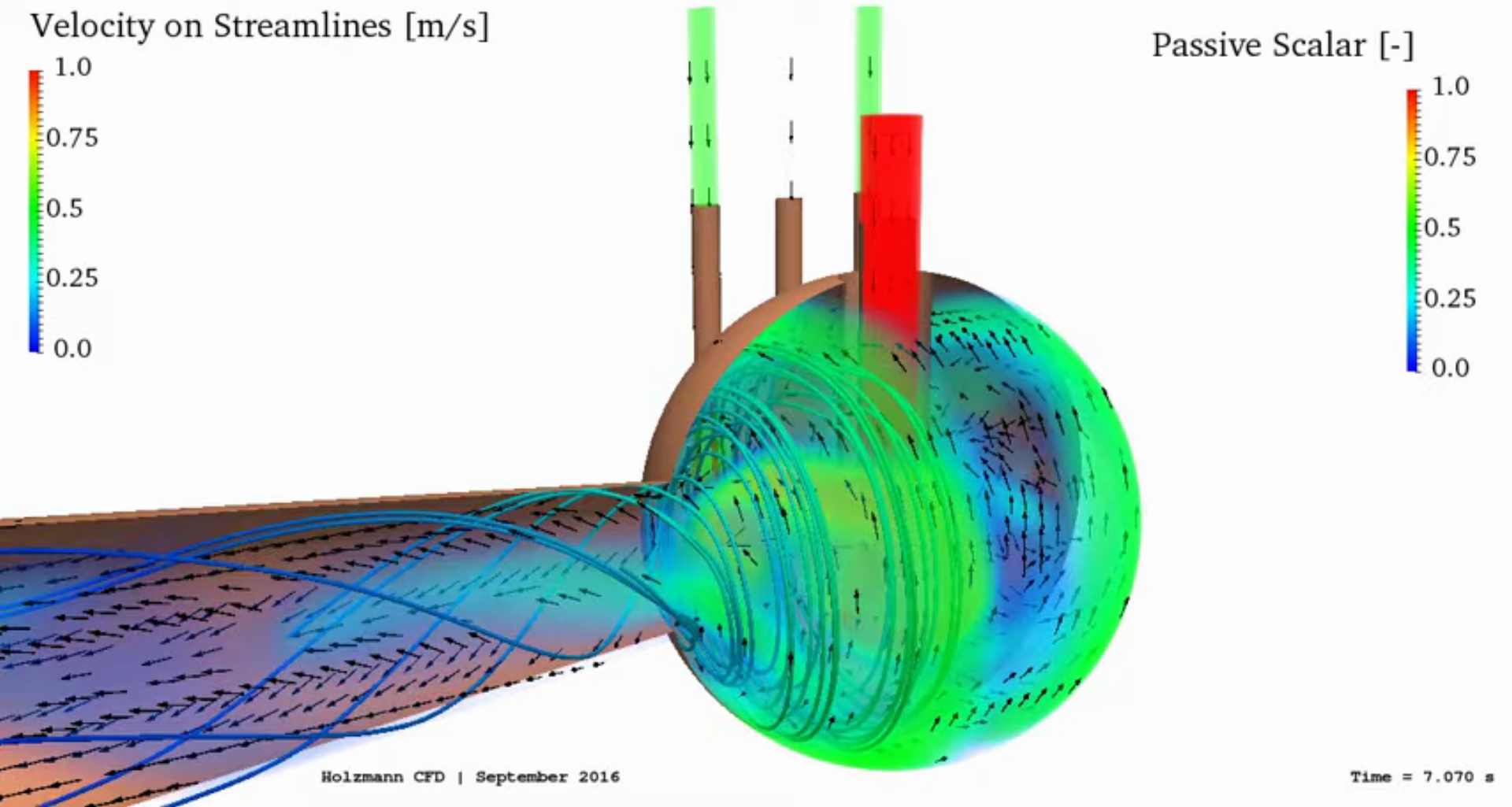 Image: Combustion chamber analysis; number 2