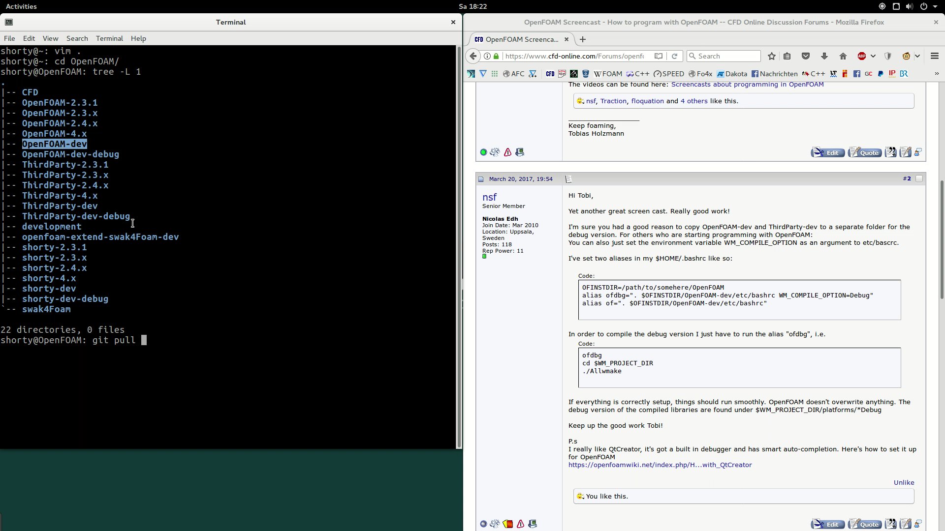 Introduction and New Solver