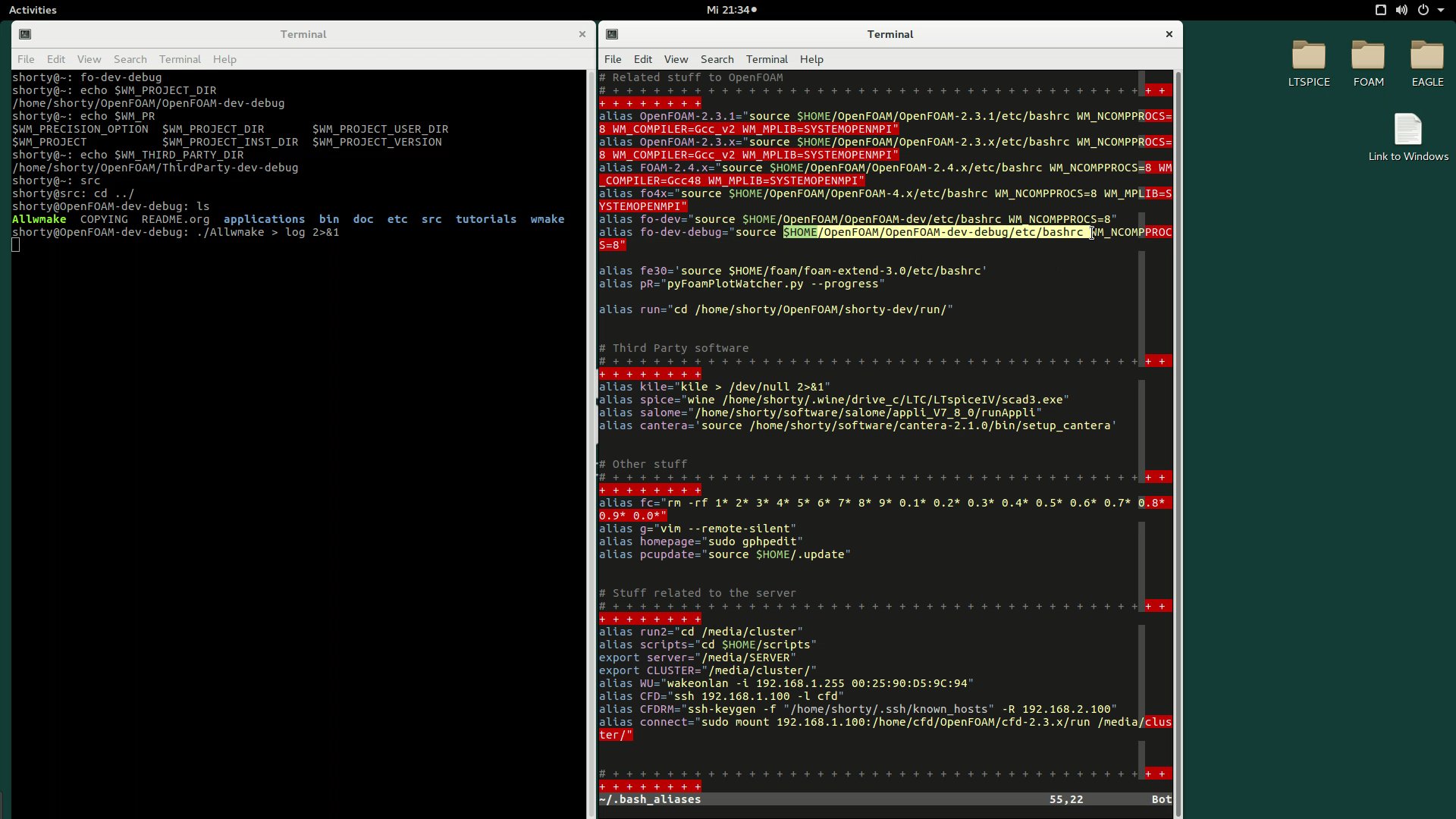Introduction and New Solver