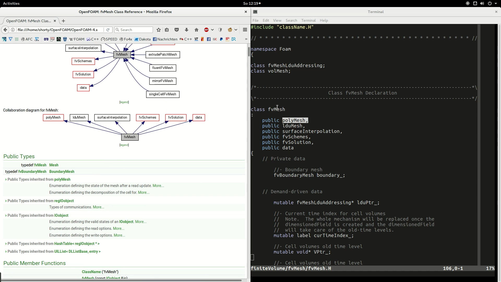 Introduction and New Solver